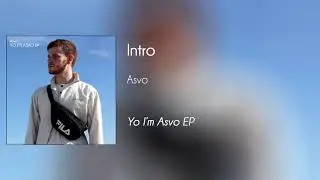 Asvo - Intro