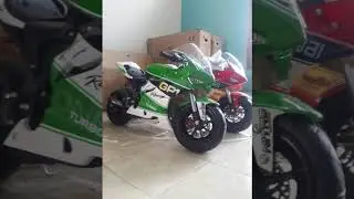 Penjual motor mini trail gp surabaya 082131404044