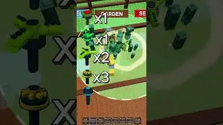 *NEW* SPRINKLER METHOD FOR MOON MELONS!!!!