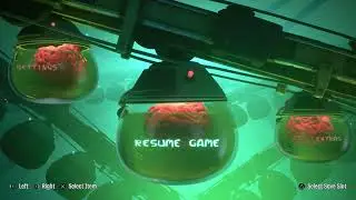 Lets Play PS5 Pro: Psychonauts Part 4
