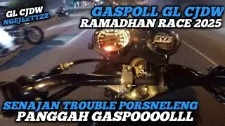 FULL RACE HEREX‼️GL BAPAK TENAGA BADAK‼️GL CJDW VS EVERIBODY‼️RAMADHAN RACE PART 4‼️CJDWGANK