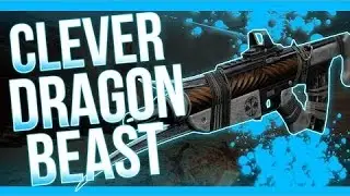 OP CLEVER DRAGON