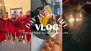 VLOG: traveling , family reunion , gig & many more .😛❤️ ENJOY !🌟