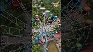 Chennai's most famous Theme Park of all time!  #mgmdizzeeworld #waterpark #amusementpark #themepark