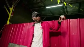 Surinam Mafia feat. Lando Kappalani - Wild Lifestyle (Official Video Clip) Prod by digital