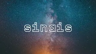 S I N A I S - Pr. Michel Piragine #devocional #oneministerio