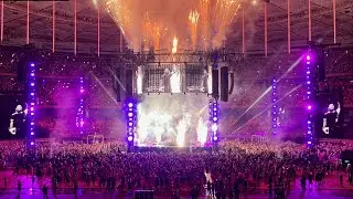 FULL CONCERT | ED SHEERAN | LIVE IN KUALA LUMPUR | MATHEMATICS TOUR + - = ÷ X | 2024