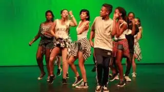 Curro Aurora Learner Video 1
