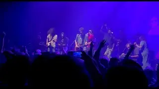 M.J. Lenderman + Ryan Davis cover Warren Zevon's 