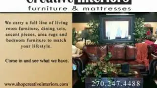 Creative Interiors