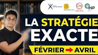Admissible Partout : La strat&eacute;gie EXACTE qui a march&eacute; pour moi.