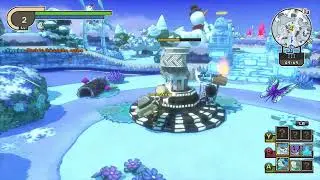 ❓What❓ ❓Happy Wars Undeleted❓(Part 616) 1/4