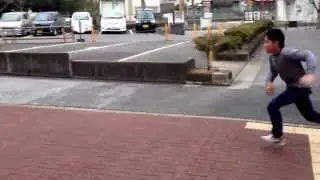 前宙