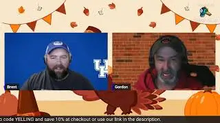 CFB Week 13