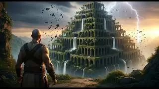 The Seven Wonders of the Ancient World Mysteriously Disappeared