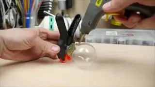5 Awesome Glue gun Life Hacks  MrGear