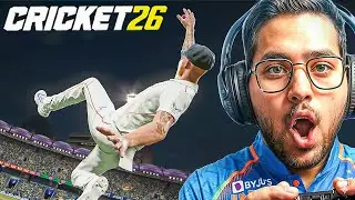 Cricket 26 Trailer Review😱! Should You Buy?