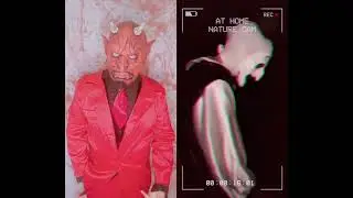 Devil Boss Discovers Clown Junior's Makeup Mishap#clownmakeup #devilcostume #cosplay