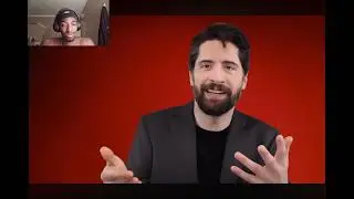 🎞️BEST MOVIES OF THE BIG 25!! JAREACTS!!🔥🔥