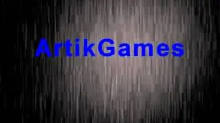 Интро подписчику ArtikGames