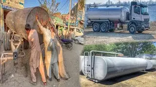 How Water tank manufacturer  Changed The Game This Year 10 Little Known Facts About Water tank