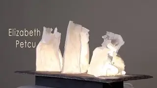 Elizabeth Petcu Ceramic Artist