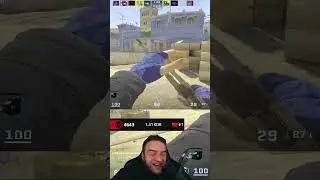 Поставил 4 головы!