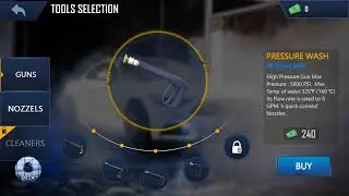 car wash gameplay