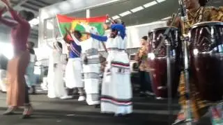 New 2014 oromo song