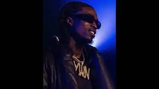 Detroid x Flint x OG BUDA Type Beat - 