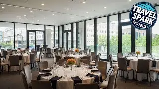 The Study Hotel at University City | Philadelphia (PA), United States | Hotel Review 🌟