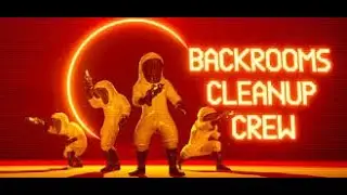 Backrooms Cleanup Crew After a Devastating Start to Silksong!