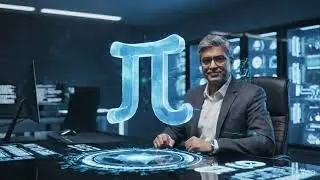 The Story of Pi (&pi;) | How a Simple Circle Changed Mathematics