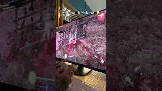 Nioh 3, Ninja garden VS Yokai 27xxthb 👋🥹 #ps5 #alienware #gameday #Nioh3