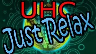 UHC moments 30 Just Relax