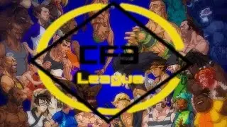 Akuma Productions Presents| Capoeira Fighter 3 League| Division 5 Tournament 