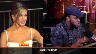 Hackers Threatening Hollywood - Crack The Code