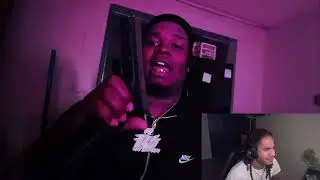 Dee Reacts to LuhBody & RoddyTreyy - wtffff