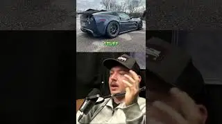 Why the ZR1 is SO GOOD at Roll Racing