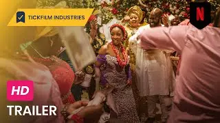 Blood Sisters - Official Trailer - Netflix