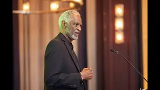 Dr. Howard Fuller | Keynote Speaker + Educational Leader