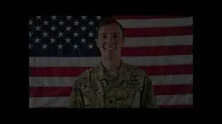 SGT Dillon Baldridge | KIA Afghanistan | Memorial Tribute