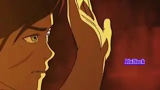 KORRA EDIT-HIGH ENOUGH/ THE LEGEND OF KORRA