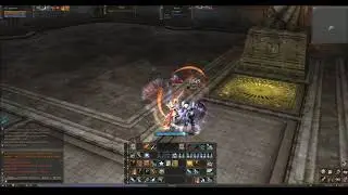 First olymp Gladiator Lineage 2 classic