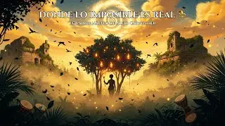 ✨ El reino de este mundo | Alejo Carpentier y el origen de lo real maravilloso