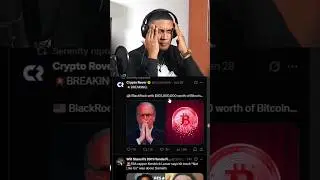 Биткоин в беде...