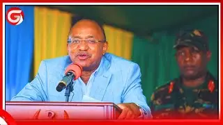 🔴#Live: RAIS MWINYI AANIKA MAFANIKIO YALIYOPATIKANA ZANZIBAR BAADA ya MIAKA 61 ya MAPINDUZI......