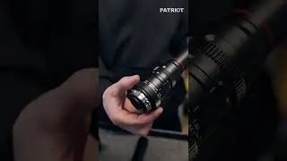 Laowa Probe Zoom is now in Ukraine!