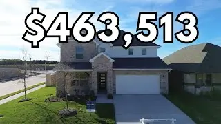 Homes For Sale In Lavon Texas By Meritage Homes