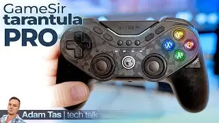 GameSir TARANTULA PRO Review in 180 Seconds! 🎮